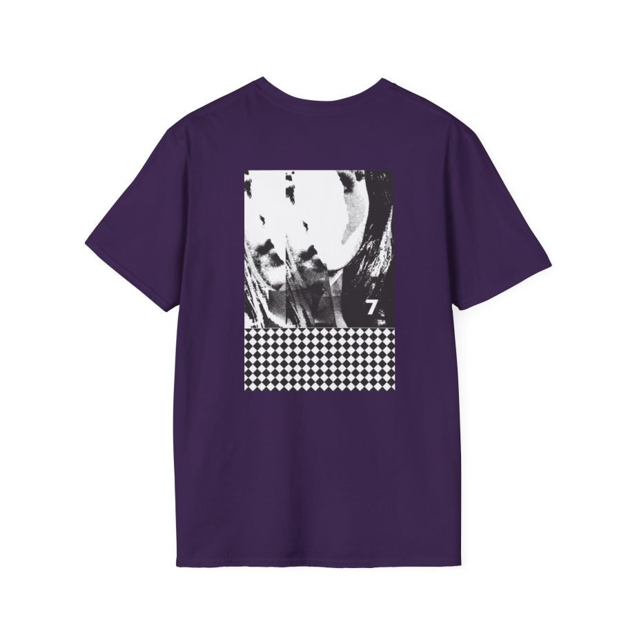 Beach House 7 Unisex Softstyle T-Shirt