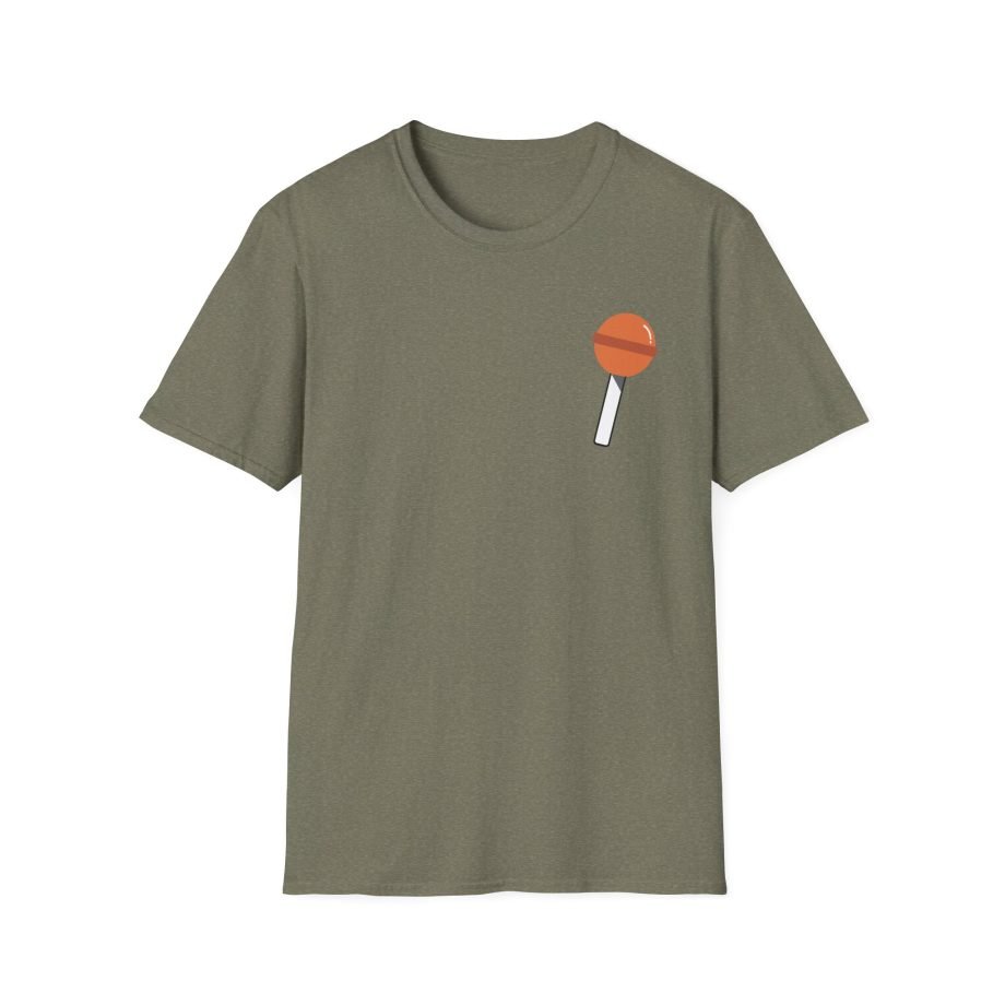 Domelipa Unisex Softstyle T-Shirt