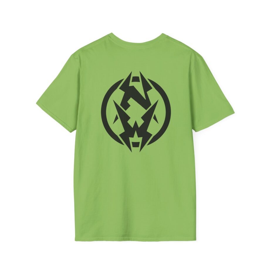 Municipal Waste Jet Ski Death Unisex Softstyle T-Shirt