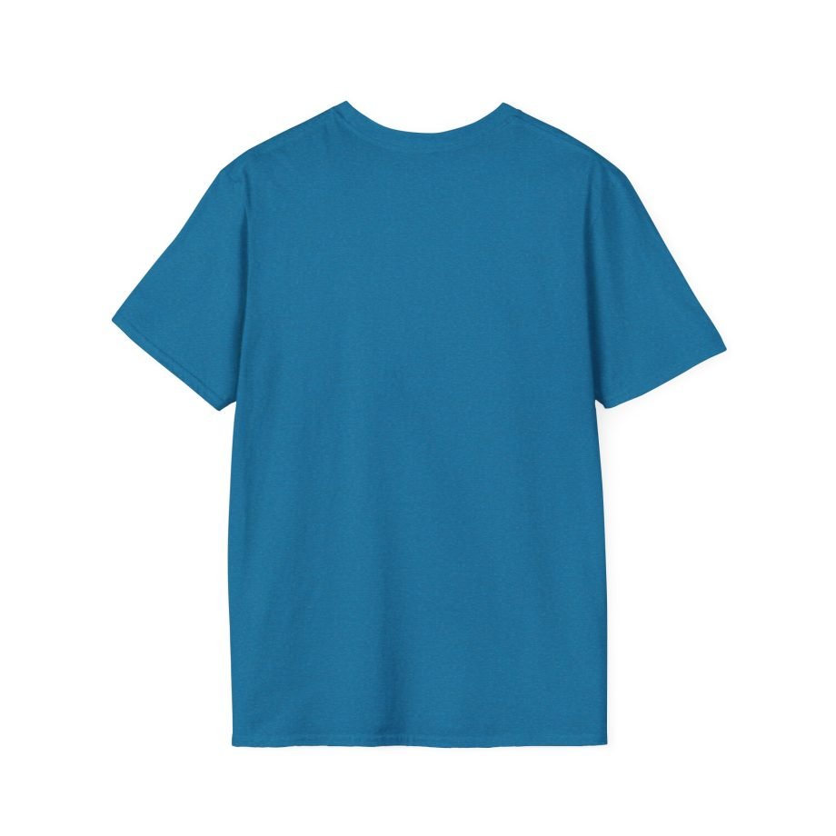 Hslot Dots Unisex Softstyle T-Shirt