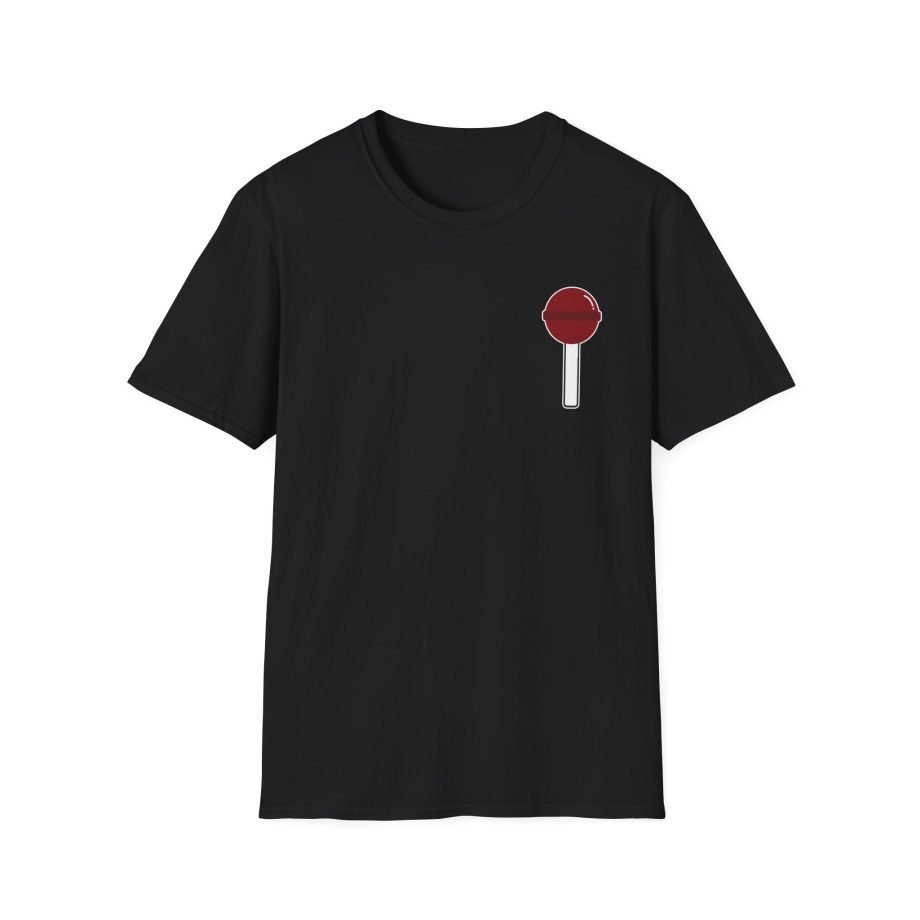 Domelipa The Photo Unisex Softstyle T-Shirt