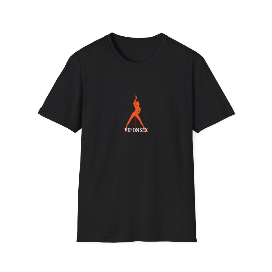 Tyga Unisex Softstyle T-Shirt