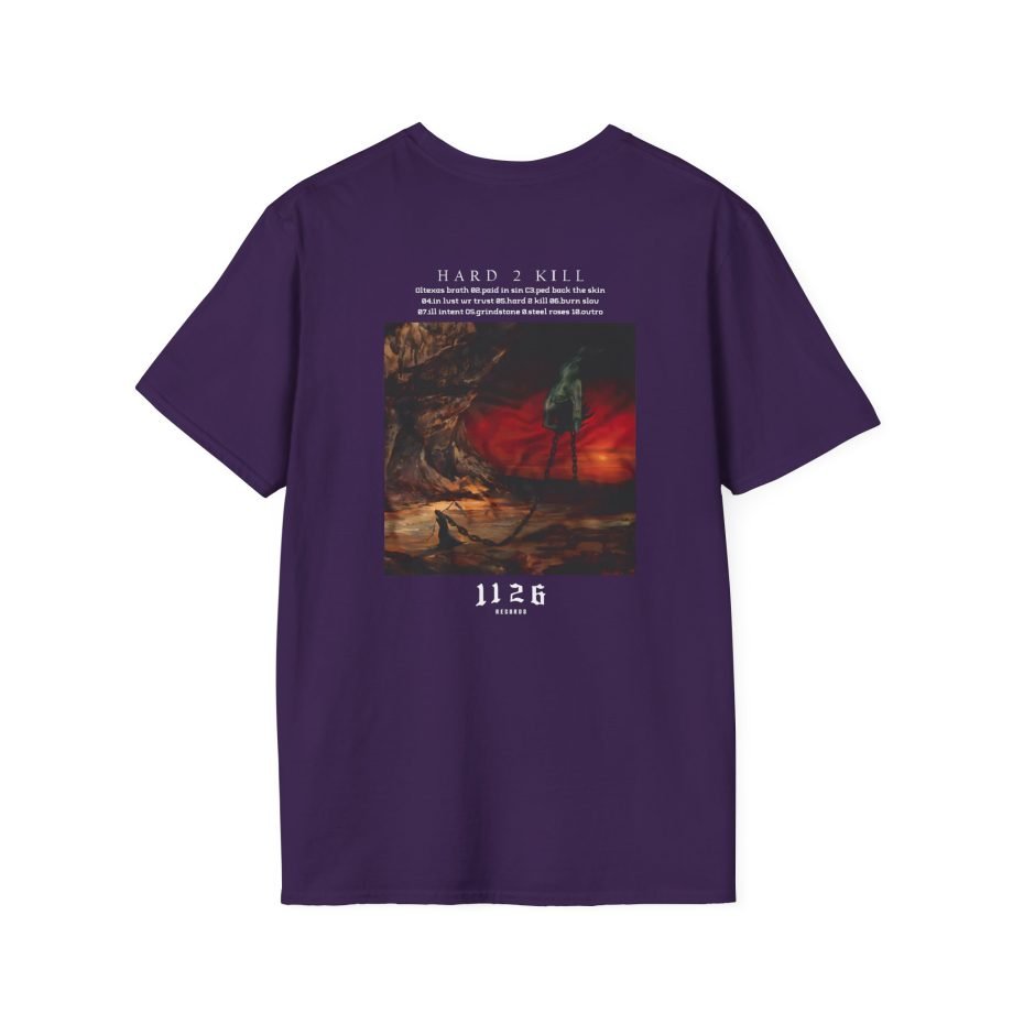 I AM Unisex Softstyle T-Shirt