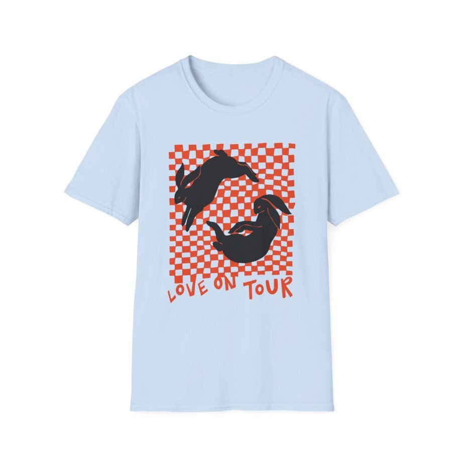 Hslot Unisex Softstyle T-Shirt