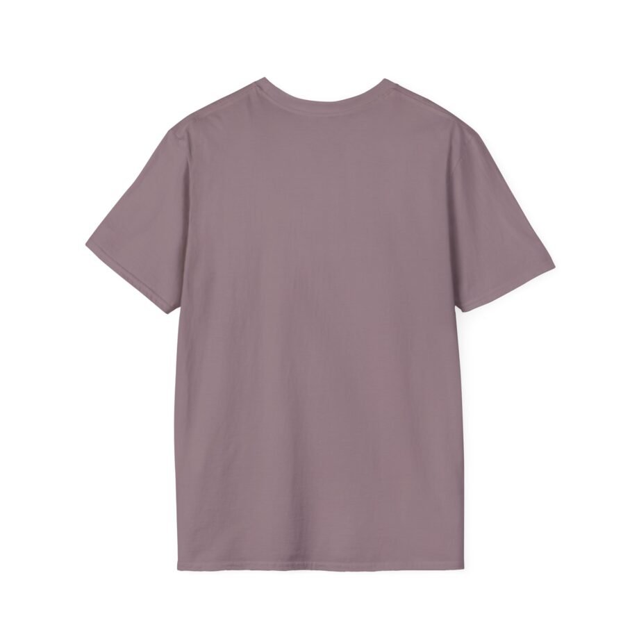 Berserk Unisex Softstyle T-Shirt
