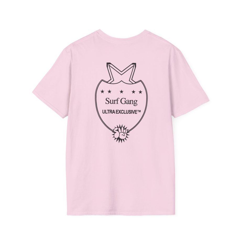 Surf Gang Unisex Softstyle T-Shirt,