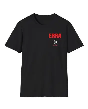 Erra Blossom Unisex Softstyle T-Shirt