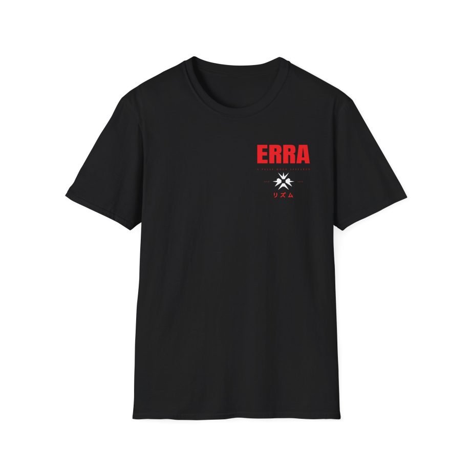 Erra Blossom Unisex Softstyle T-Shirt