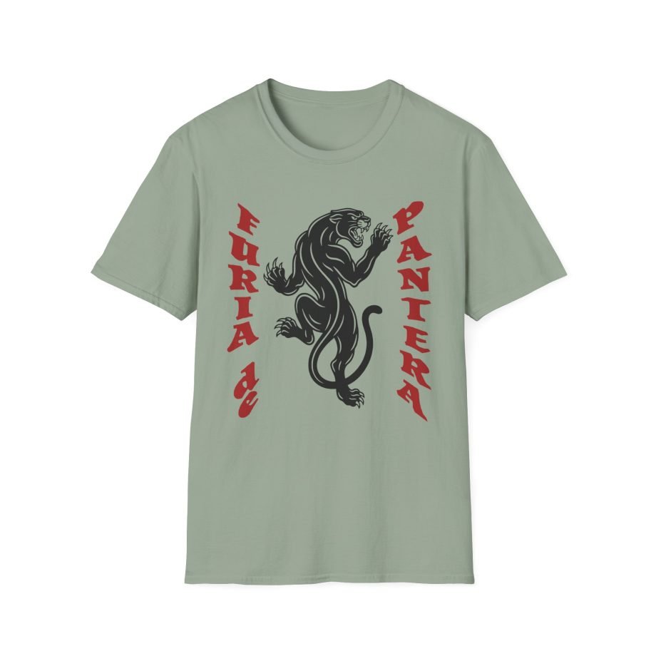 CK Unisex Softstyle T-Shirt