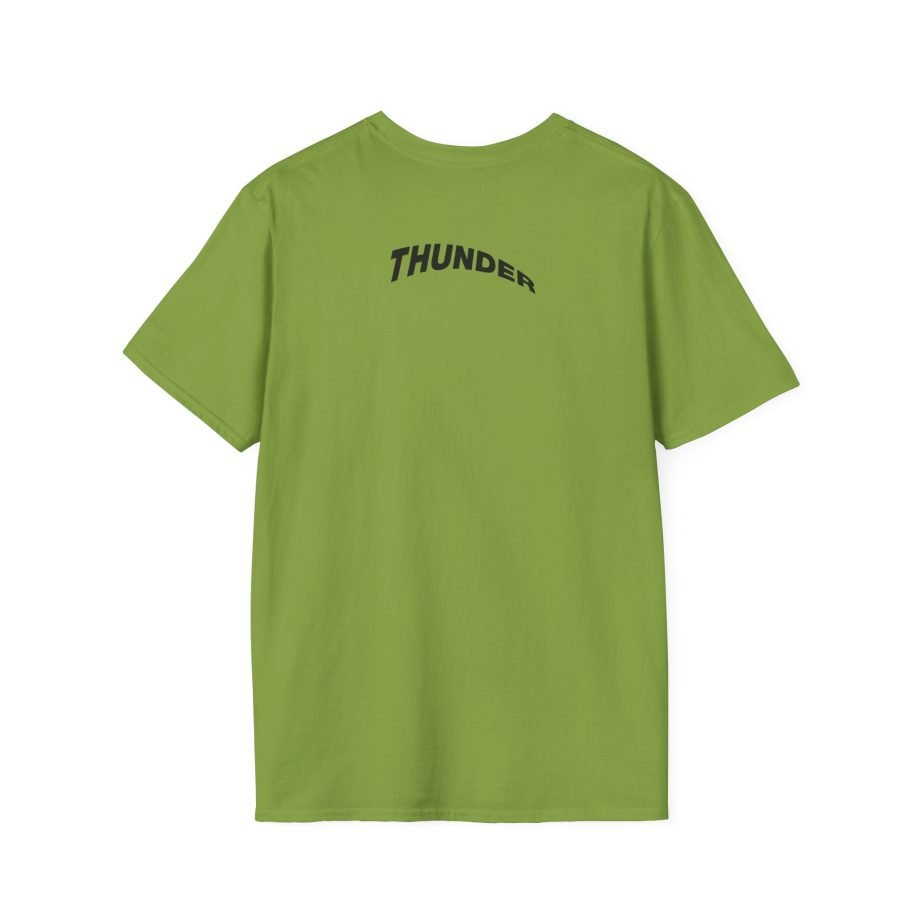 Ateez Thunder Unisex Softstyle T-Shirt