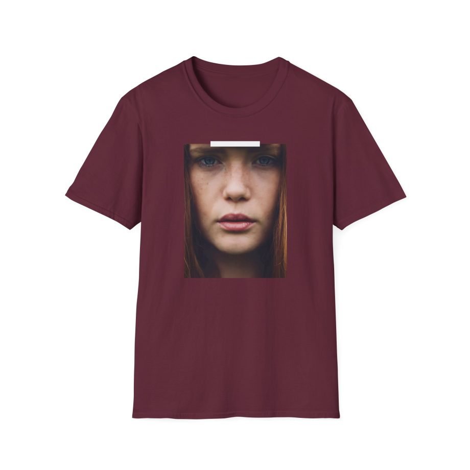 Being as an Ocean OK Unisex Softstyle T-Shirt