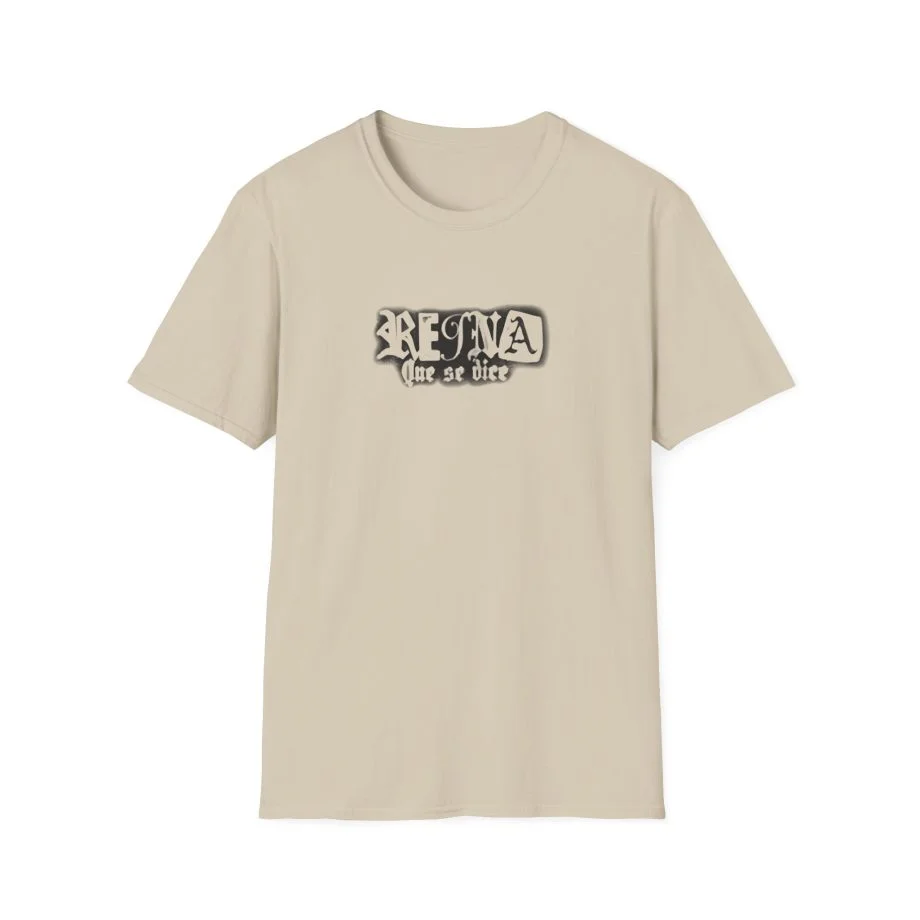 J Balvin Doblexxó Unisex Softstyle T-Shirt