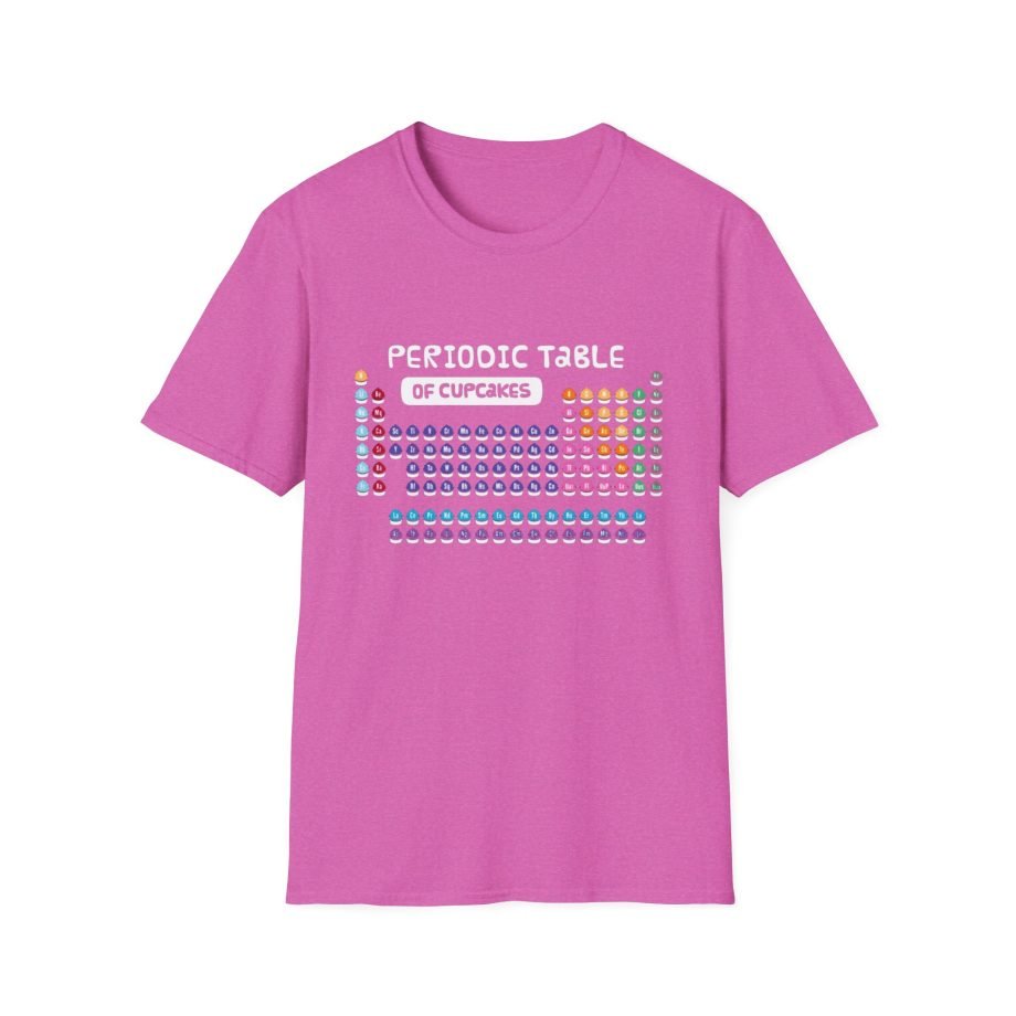 Rosanna Pansino Unisex Softstyle T-Shirt