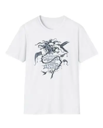 Sturgill Simpson Hummingbird Tour Unisex Softstyle T-Shirt