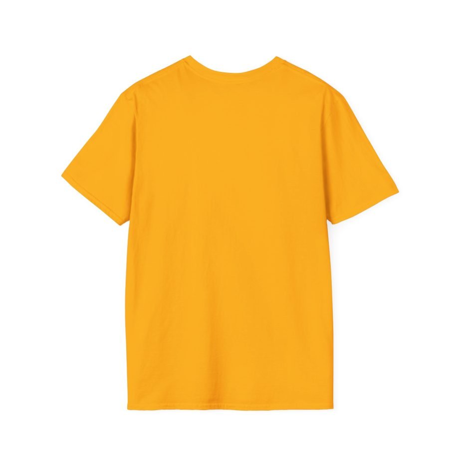 Ghostface Comic Cover Unisex Softstyle T-Shirt