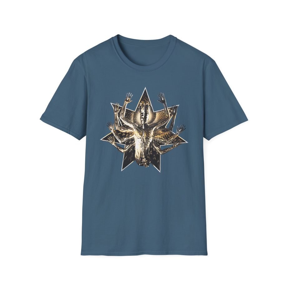 Tool Destroyer Unisex Softstyle T-Shirt