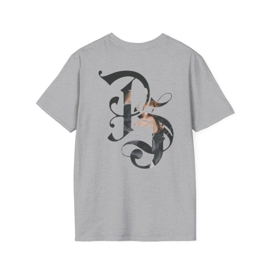 Pooh Big Shiesty Unisex Softstyle T-Shirt
