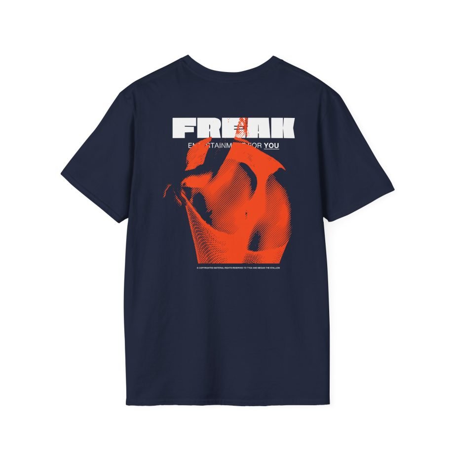Tyga Unisex Softstyle T-Shirt