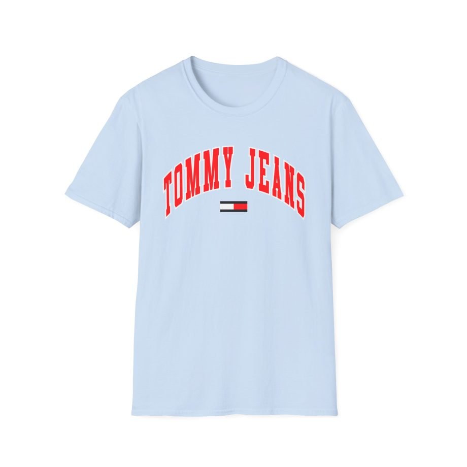 Nick Austin Trendy Unisex Softstyle T-Shirt
