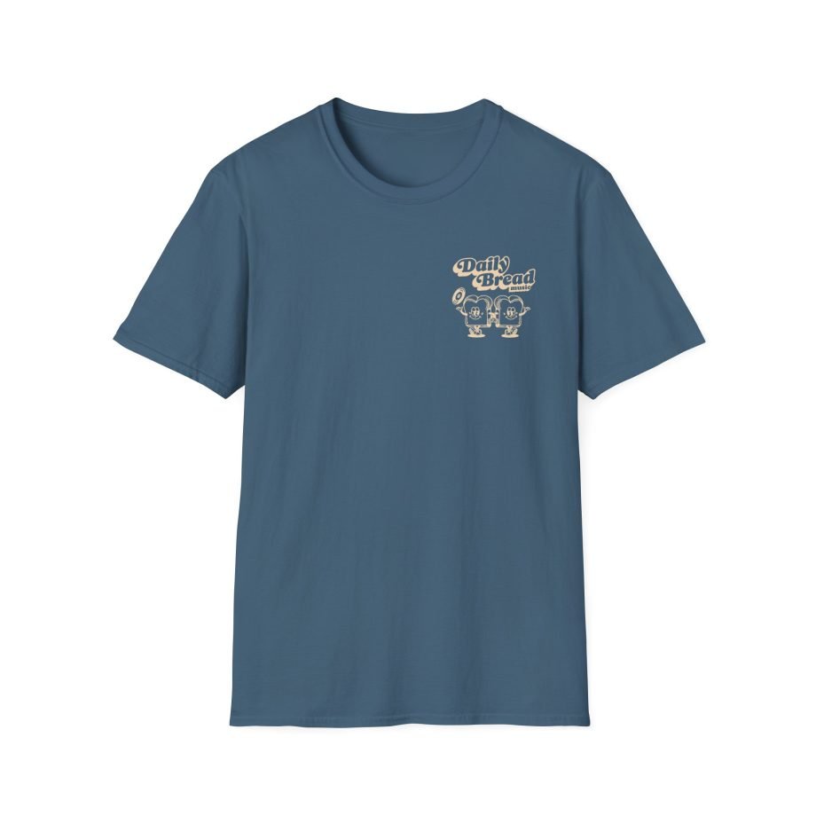 Daily Bread Better Together Unisex Softstyle T-Shirt