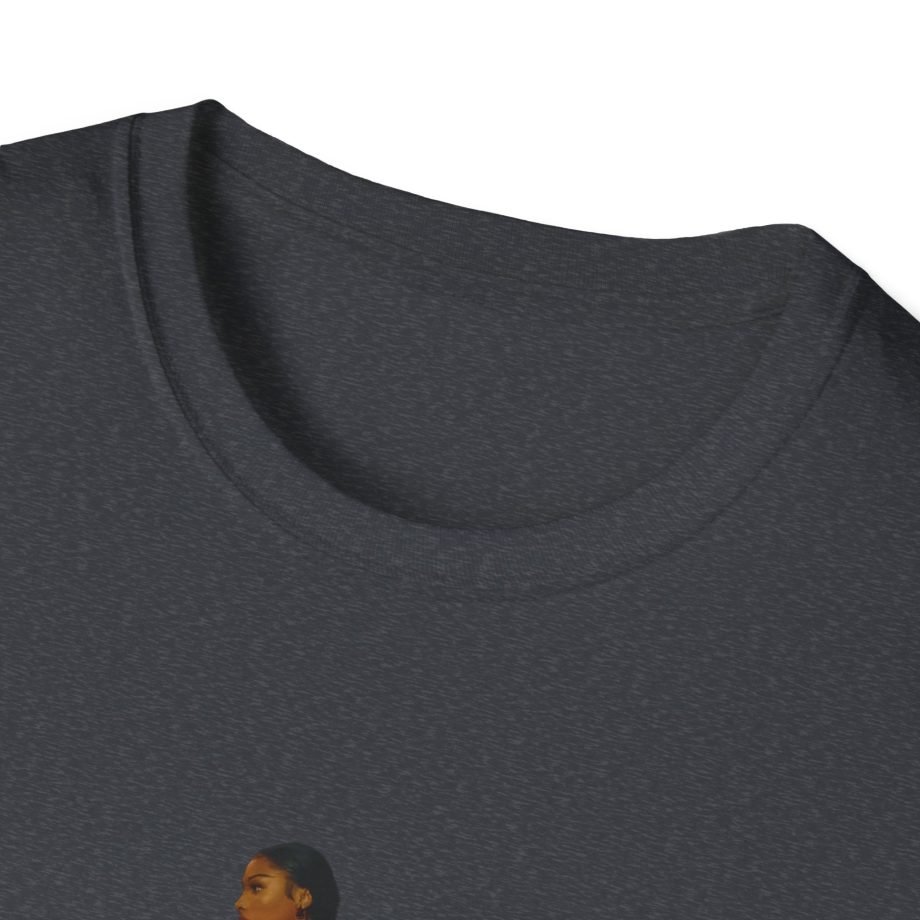 Megan Thee Stallion Egg Unisex Softstyle T-Shirt