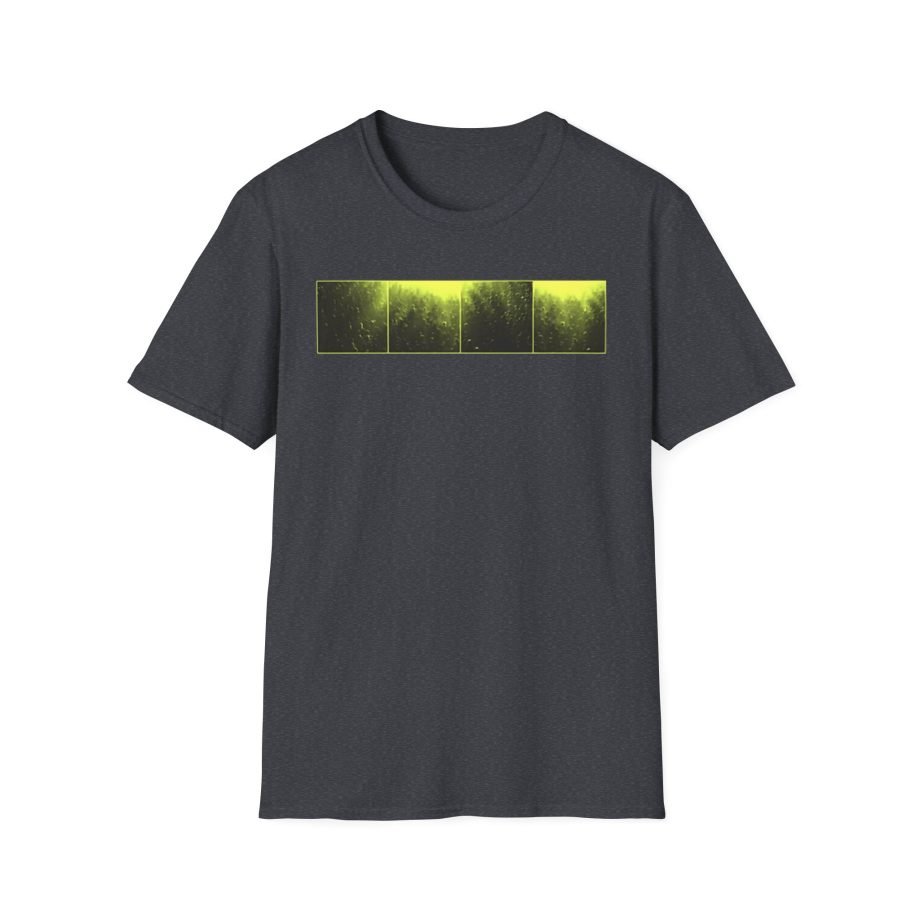 Dmas Reading/Leeds 2022 Tour Unisex Softstyle T-Shirt