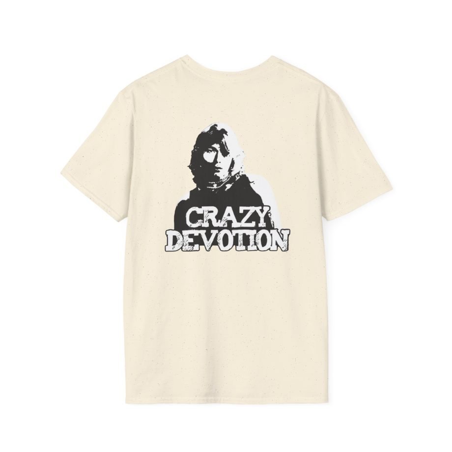 Griggs Unisex Softstyle T-Shirt