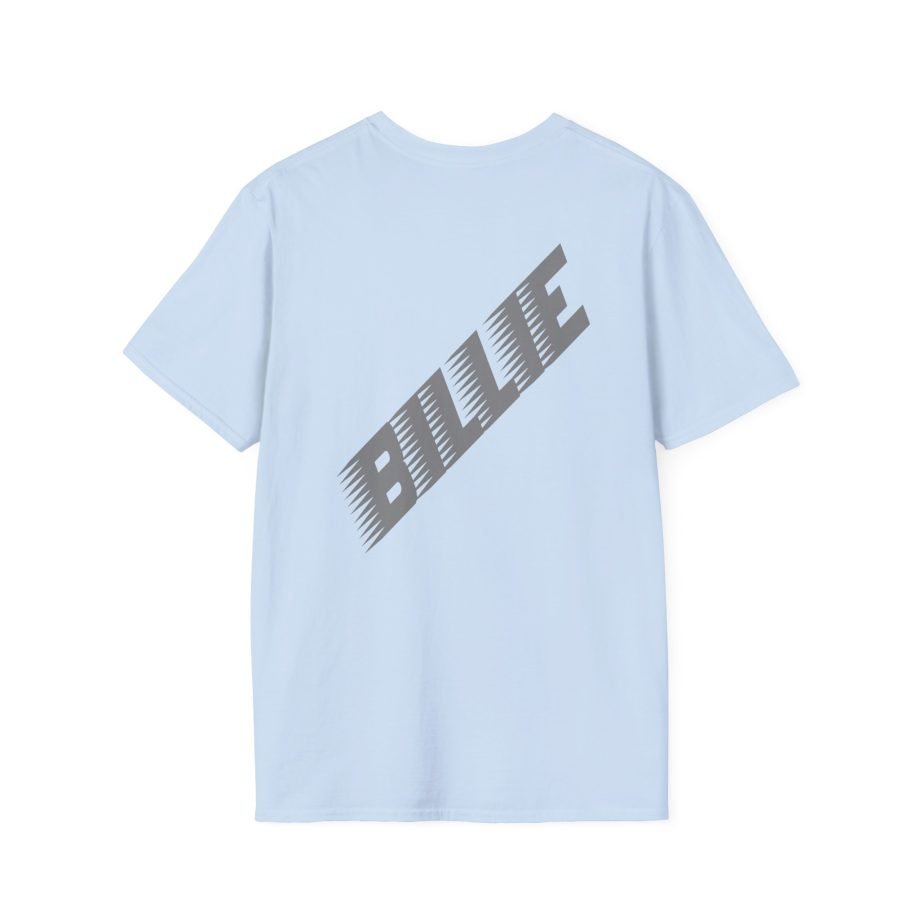 BE Blohsh Unisex Softstyle T-Shirt