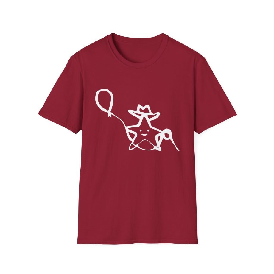 Domelipa Unisex Softstyle T-Shirt