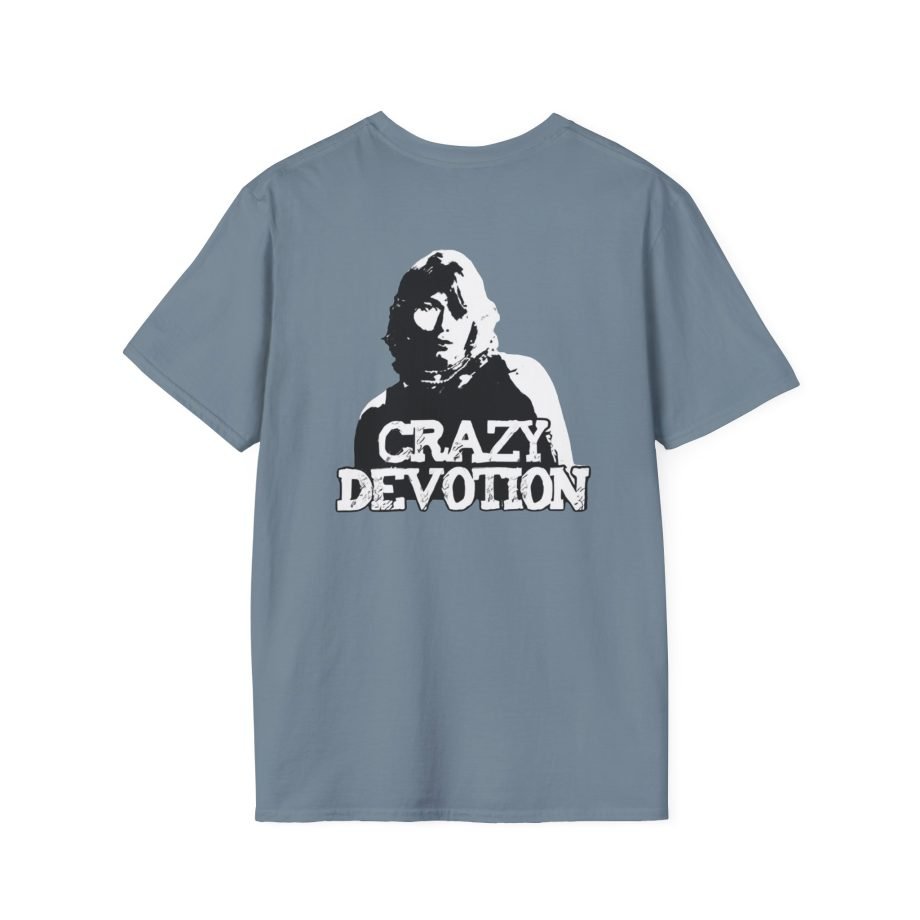 Griggs Unisex Softstyle T-Shirt