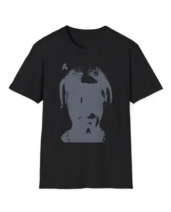 Daniel Caesar Superpowers World Tour Unisex Softstyle T-Shirt