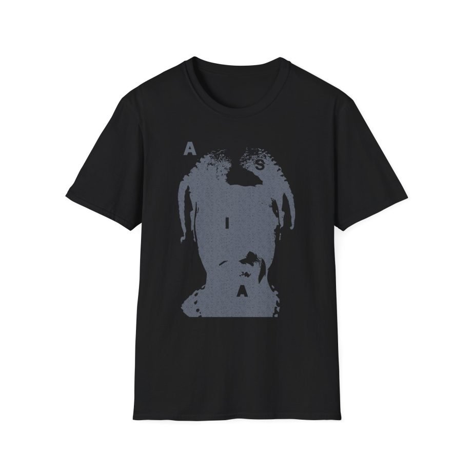 Daniel Caesar Superpowers World Tour Unisex Softstyle T-Shirt