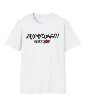Jaydayoungan Big23 Unisex Softstyle T-Shirt