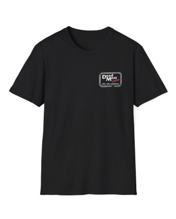 Dead Meat Unisex Softstyle T-Shirt