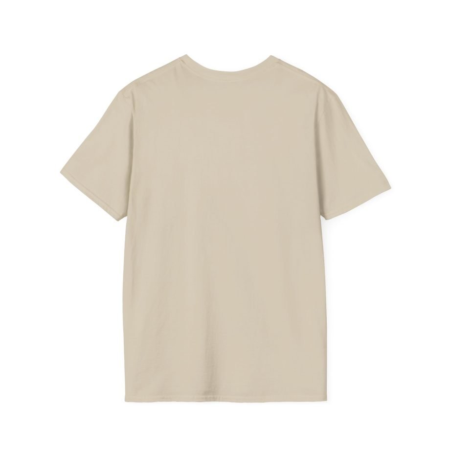 Ghostface Unisex Softstyle T-Shirt