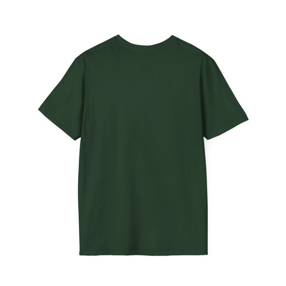 Dmas unisex softstyle t-shirt