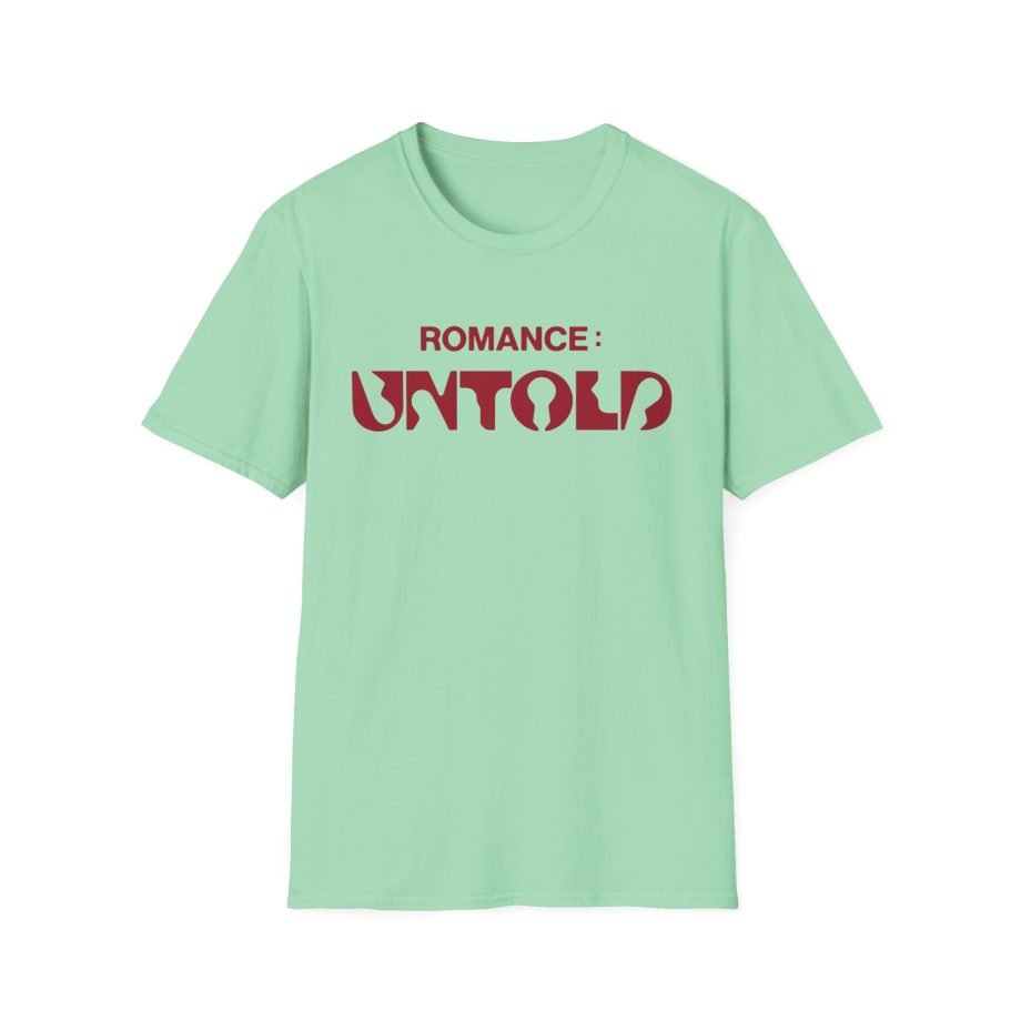 Enhypen unisex softstyle t-shirt