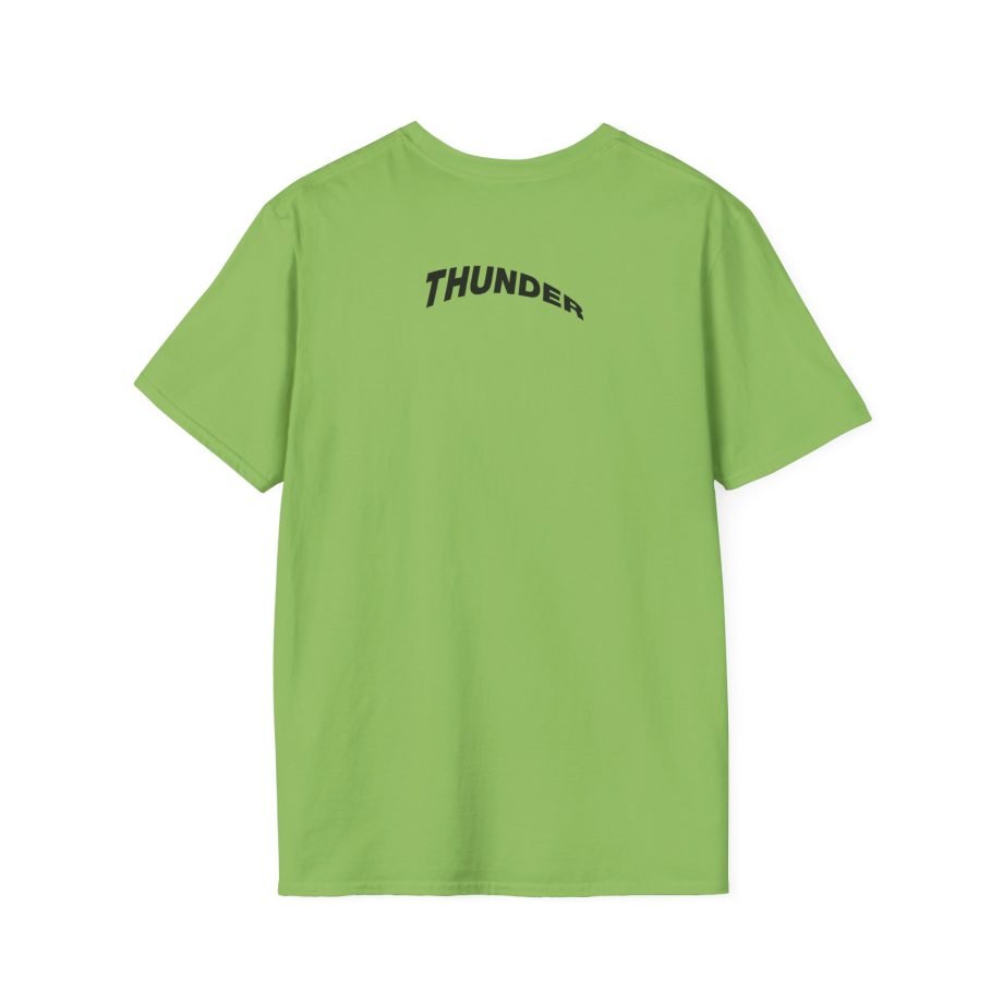 Ateez Thunder Unisex Softstyle T-Shirt