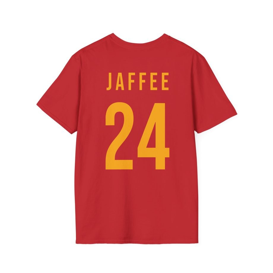 Foo Fighters 2024 Us Tour Unisex T-Shirt