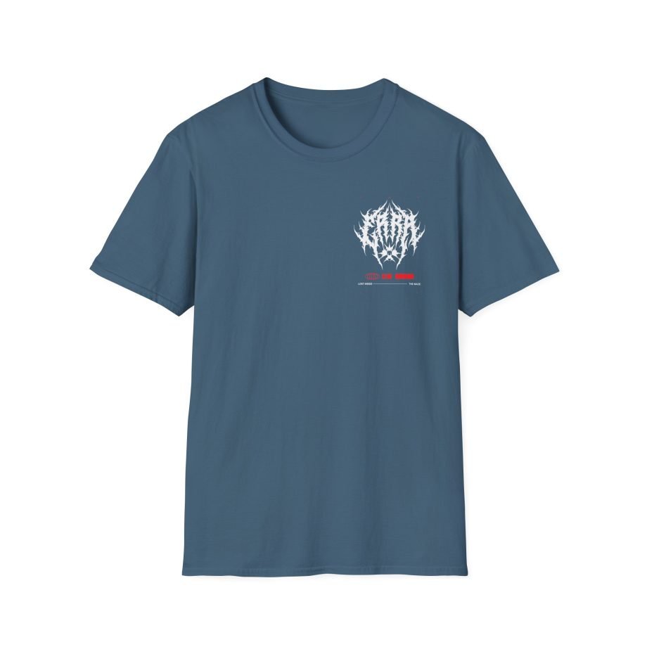 Erra Lost Inside the Maze Unisex Softstyle T-Shirt
