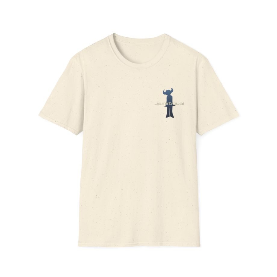 J Buffalo High Times Unisex Softstyle T-Shirt