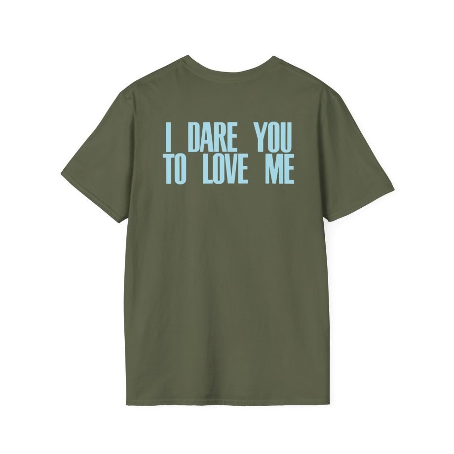 Fletcher Crush Me Unisex Softstyle T-Shirt