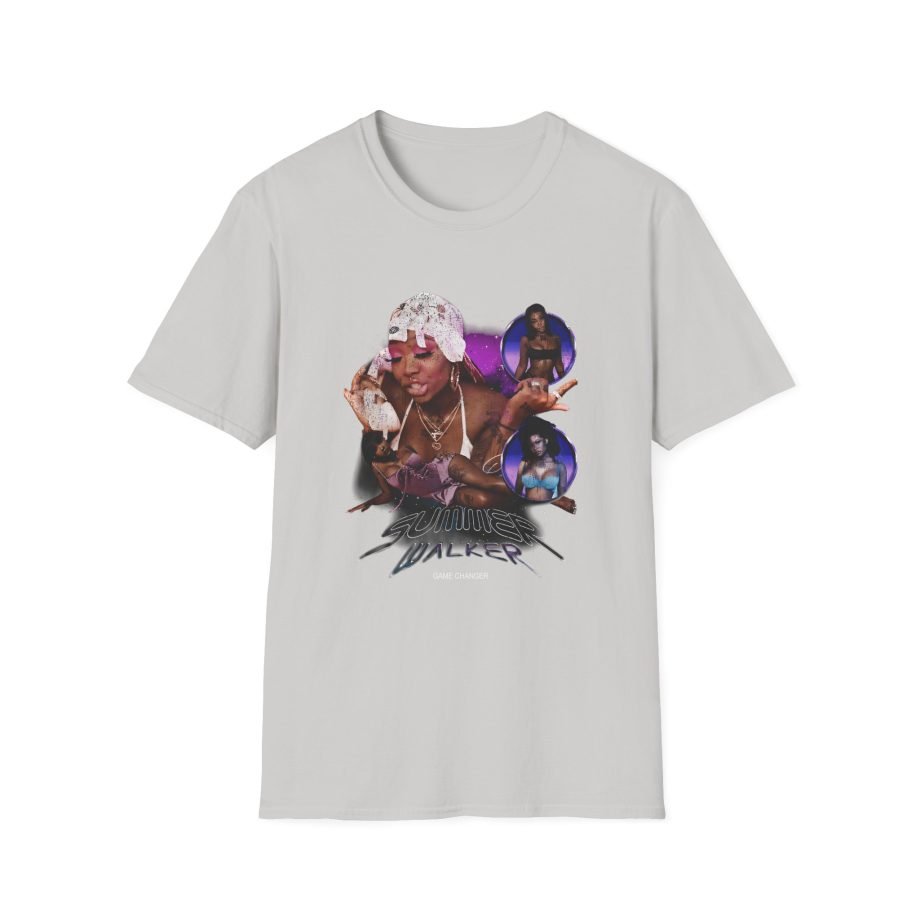 Summer Walker Unisex Softstyle T-Shirt
