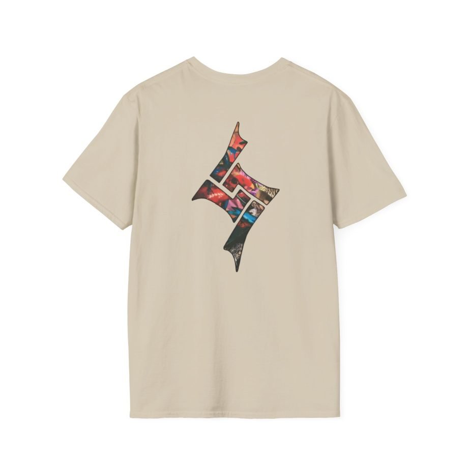 Soundgarden Superunknown Unisex Softstyle T-Shirt