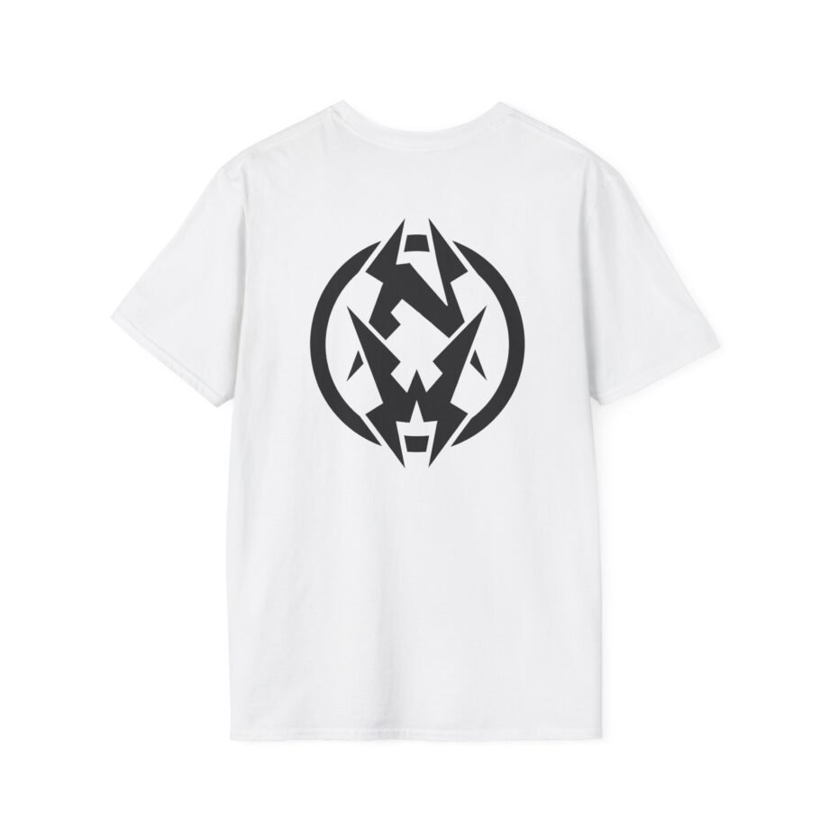 Municipal Waste Jet Ski Death Unisex Softstyle T-Shirt