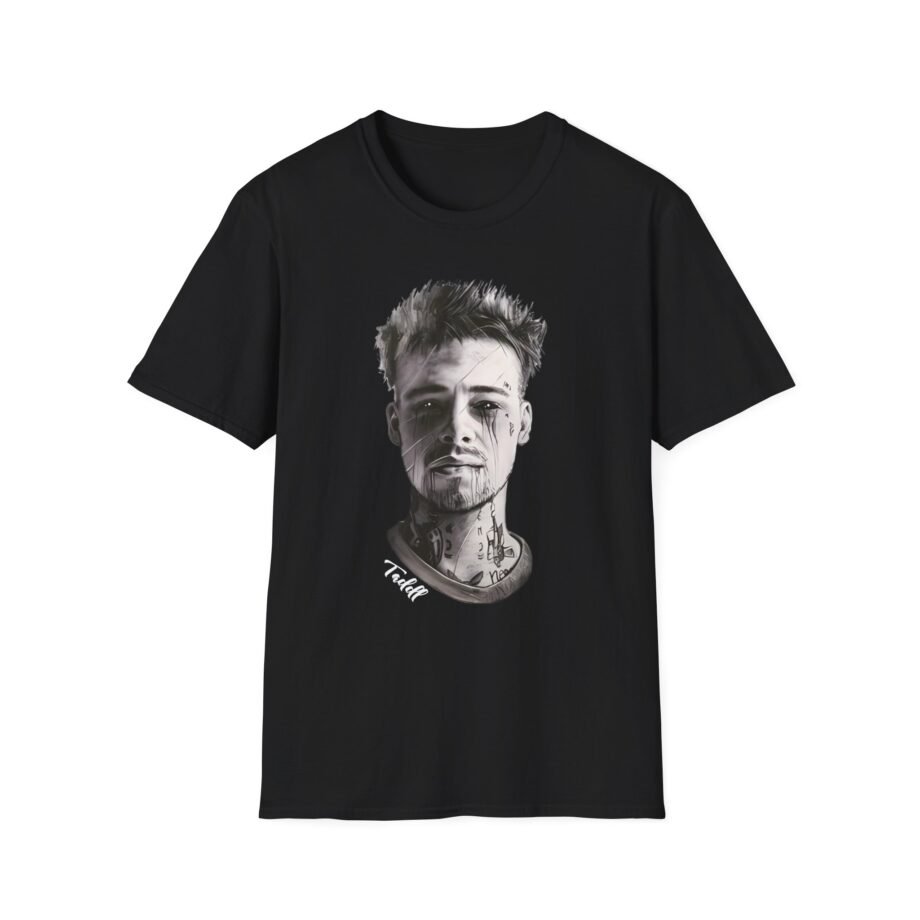 Taddl Unisex Softstyle T-Shirt