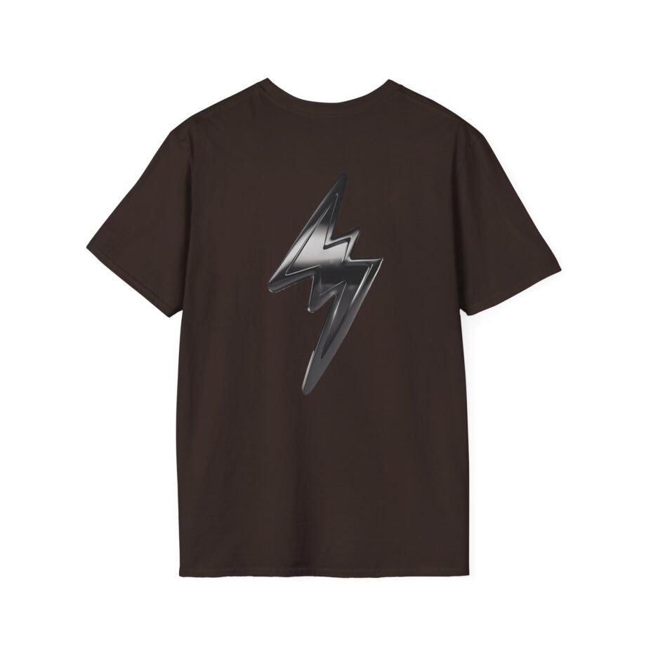 J Balvin Thunder Unisex Softstyle T-Shirt
