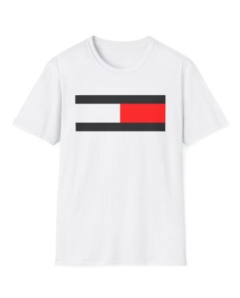 Nick Austin Unisex Softstyle T-Shirt