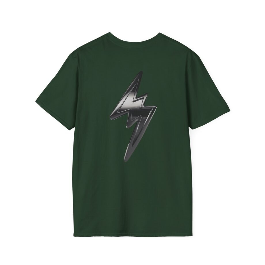 J Balvin Thunder Unisex Softstyle T-Shirt