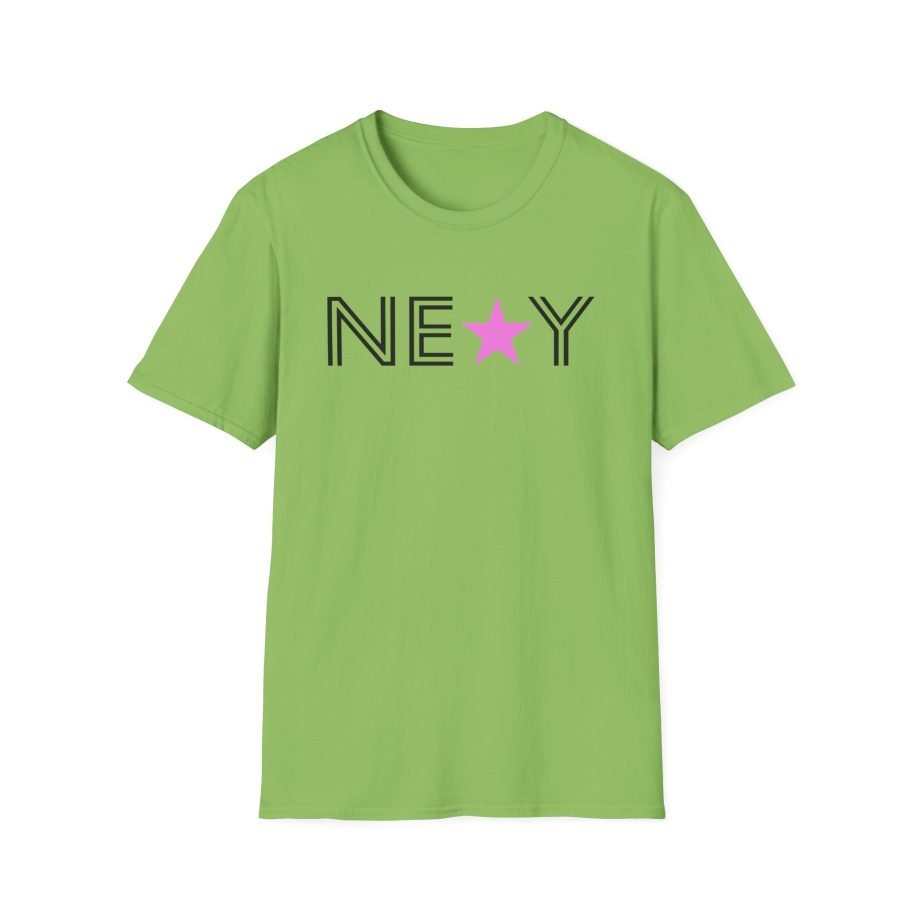 Quarterjade Unisex Softstyle T-Shirt